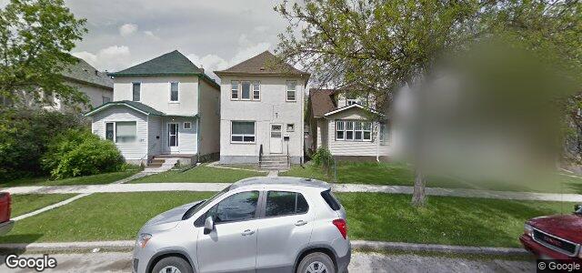 Larawan ng 687 Anderson Avenue sa Winnipeg, Manitoba