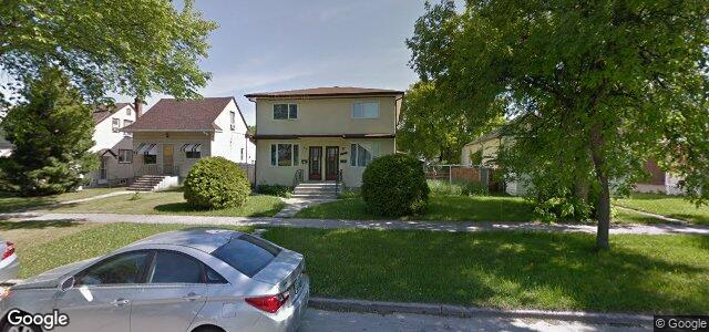 687 Cathedral Avenue（加拿大曼尼托巴省溫尼伯市）房屋照片