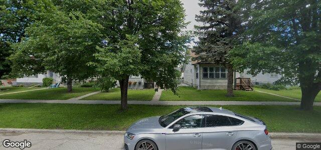 687 Church Avenue（加拿大曼尼托巴省溫尼伯市）房屋照片