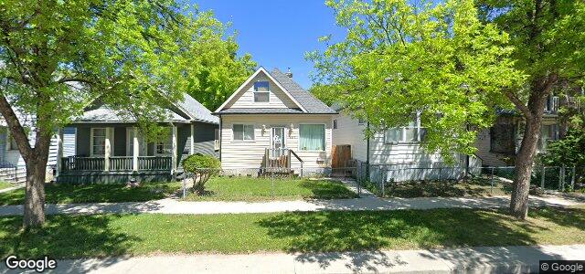 687 Redwood Avenue（加拿大曼尼托巴省溫尼伯市）房屋照片