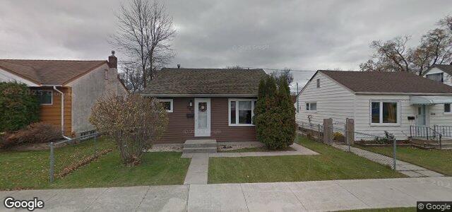 688 Polson Avenue（加拿大曼尼托巴省溫尼伯市）房屋照片