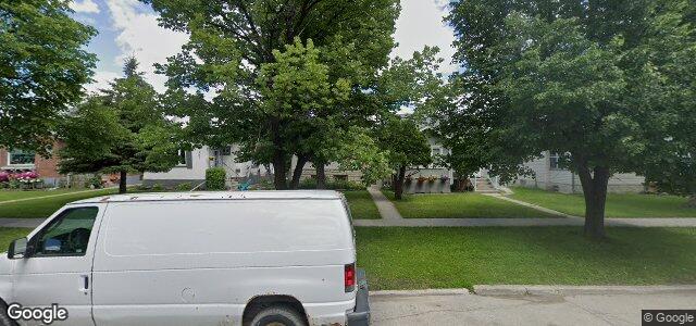 689 Church Avenue（加拿大曼尼托巴省溫尼伯市）房屋照片