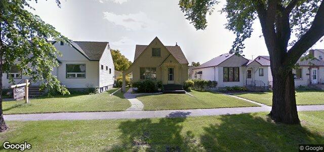 690 Bannerman Avenue（加拿大曼尼托巴省溫尼伯市）房屋照片