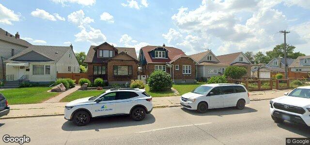 690 Mountain Avenue（加拿大曼尼托巴省溫尼伯市）房屋照片