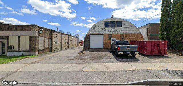 691 Atlantic Avenue（加拿大曼尼托巴省溫尼伯市）房屋照片