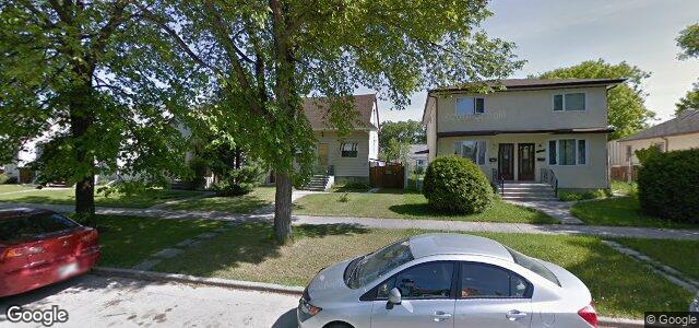 Photo of 691 Cathedral Avenue in Winnipeg, Manitoba