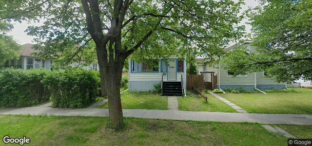 692 Church Avenue（加拿大曼尼托巴省溫尼伯市）房屋照片