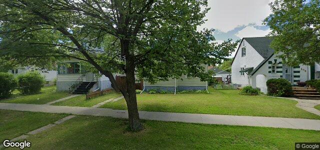 694 Church Avenue（加拿大曼尼托巴省溫尼伯市）房屋照片