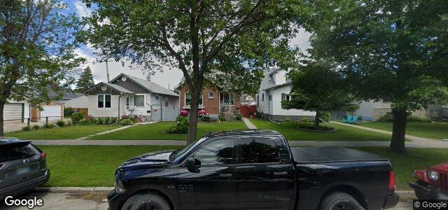 695 Church Avenue（加拿大曼尼托巴省溫尼伯市）房屋照片