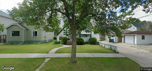 696 Church Avenue（加拿大曼尼托巴省溫尼伯市）房屋照片