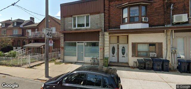 696 Lansdowne Avenue（加拿大曼尼托巴省溫尼伯市）房屋照片