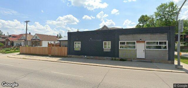 696 Mountain Avenue（加拿大曼尼托巴省溫尼伯市）房屋照片