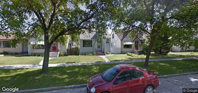 697 Cathedral Avenue（加拿大曼尼托巴省溫尼伯市）房屋照片