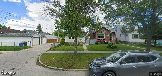 697 Church Avenue（加拿大曼尼托巴省温尼伯市）房屋照片