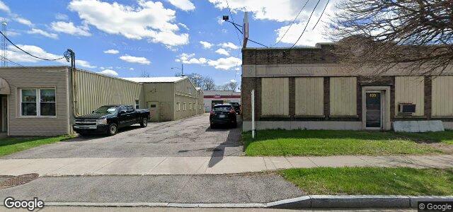 699 Atlantic Avenue（加拿大曼尼托巴省溫尼伯市）房屋照片