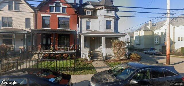 Photo of 700 College Avenue in Winnipeg, Manitoba