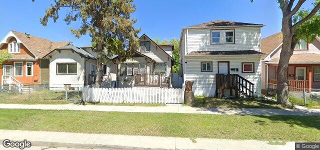 701 Redwood Avenue（加拿大曼尼托巴省溫尼伯市）房屋照片