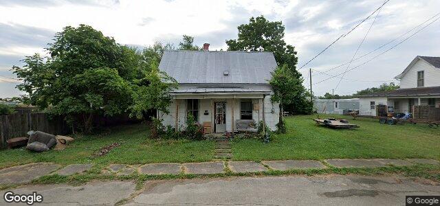 702 Boyd Avenue（加拿大曼尼托巴省溫尼伯市）房屋照片