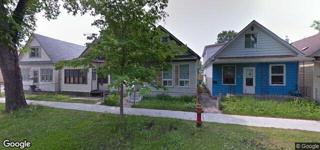 Larawan ng 704 Boyd Avenue sa Winnipeg, Manitoba