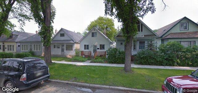 705 Boyd Avenue（加拿大曼尼托巴省溫尼伯市）房屋照片