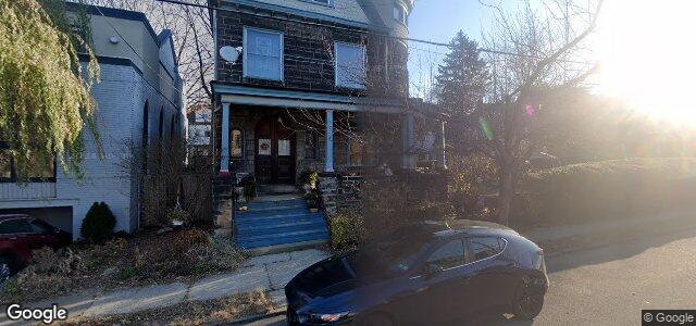 Photo of 705 College Avenue in Winnipeg, Manitoba