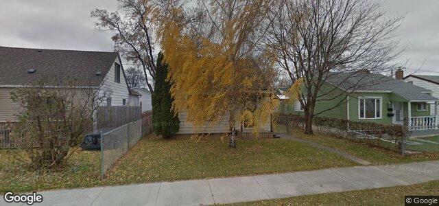 706 Polson Avenue（加拿大曼尼托巴省溫尼伯市）房屋照片