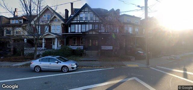 707 College Avenue（加拿大曼尼托巴省溫尼伯市）房屋照片