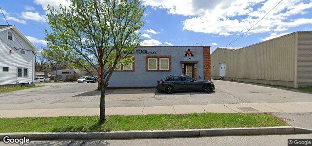 709 Atlantic Avenue（加拿大曼尼托巴省溫尼伯市）房屋照片