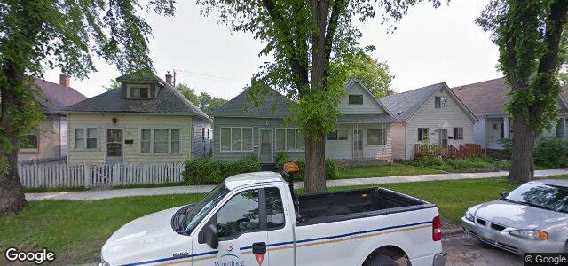 709 Boyd Avenue（加拿大曼尼托巴省溫尼伯市）房屋照片