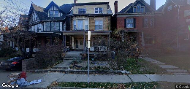 709 College Avenue（加拿大曼尼托巴省溫尼伯市）房屋照片