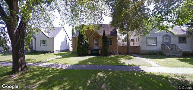 714 Bannerman Avenue（加拿大曼尼托巴省溫尼伯市）房屋照片