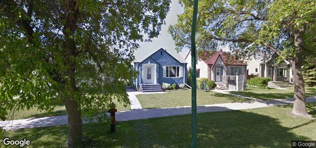 714 Cathedral Avenue（加拿大曼尼托巴省溫尼伯市）房屋照片