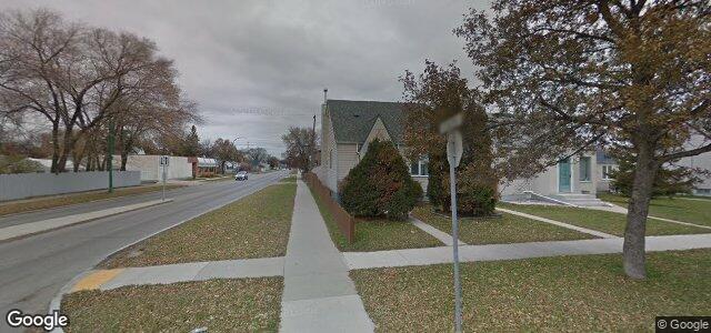 719 Machray Avenue（加拿大曼尼托巴省溫尼伯市）房屋照片