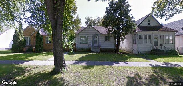 720 Bannerman Avenue（加拿大曼尼托巴省溫尼伯市）房屋照片