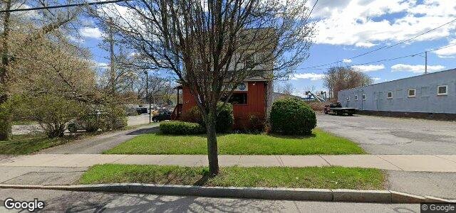 721 Atlantic Avenue（加拿大曼尼托巴省溫尼伯市）房屋照片