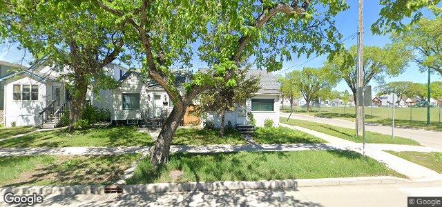 723 Inkster Boulevard（加拿大曼尼托巴省溫尼伯市）房屋照片