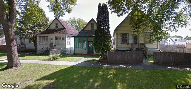 724 Bannerman Avenue（加拿大曼尼托巴省溫尼伯市）房屋照片