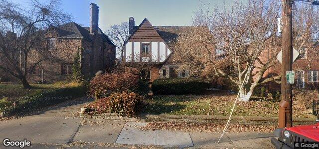 724 College Avenue（加拿大曼尼托巴省溫尼伯市）房屋照片