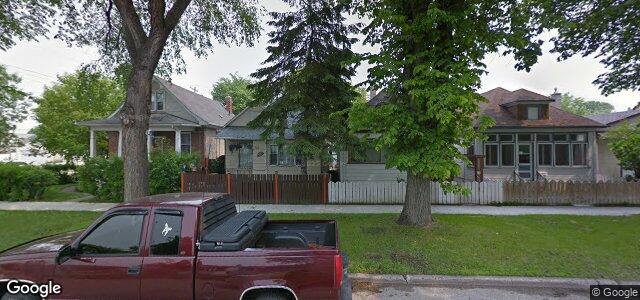 725 Boyd Avenue（加拿大曼尼托巴省溫尼伯市）房屋照片