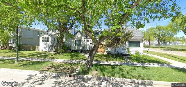 725 Inkster Boulevard（加拿大曼尼托巴省溫尼伯市）房屋照片