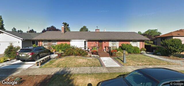 726 Boyd Avenue（加拿大曼尼托巴省溫尼伯市）房屋照片