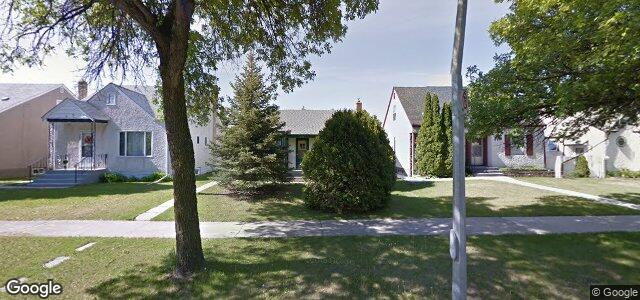 726 Cathedral Avenue（加拿大曼尼托巴省溫尼伯市）房屋照片