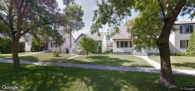 730 Cathedral Avenue（加拿大曼尼托巴省溫尼伯市）房屋照片
