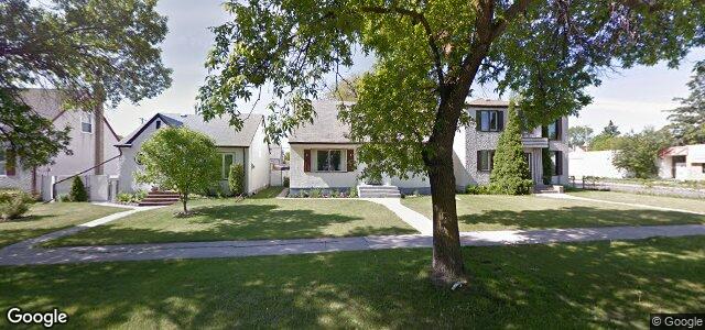 734 Cathedral Avenue（加拿大曼尼托巴省溫尼伯市）房屋照片