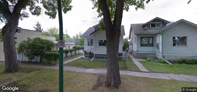 736 Boyd Avenue（加拿大曼尼托巴省溫尼伯市）房屋照片