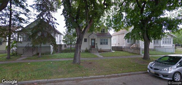 737 Boyd Avenue（加拿大曼尼托巴省溫尼伯市）房屋照片