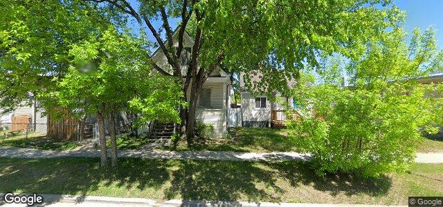 737 Redwood Avenue（加拿大曼尼托巴省溫尼伯市）房屋照片