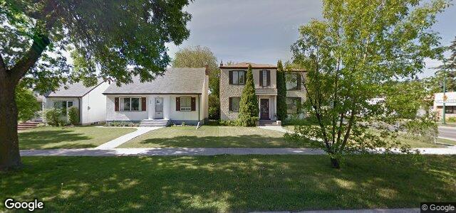 738 Cathedral Avenue（加拿大曼尼托巴省溫尼伯市）房屋照片