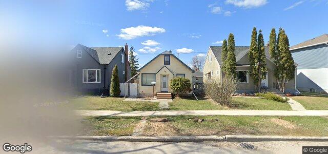 738 Inkster Boulevard（加拿大曼尼托巴省溫尼伯市）房屋照片