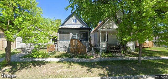 739 Redwood Avenue（加拿大曼尼托巴省溫尼伯市）房屋照片